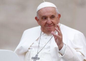 Papa Francis, Türkiye'ye 'İznik Konsili' ziyareti planlıyor