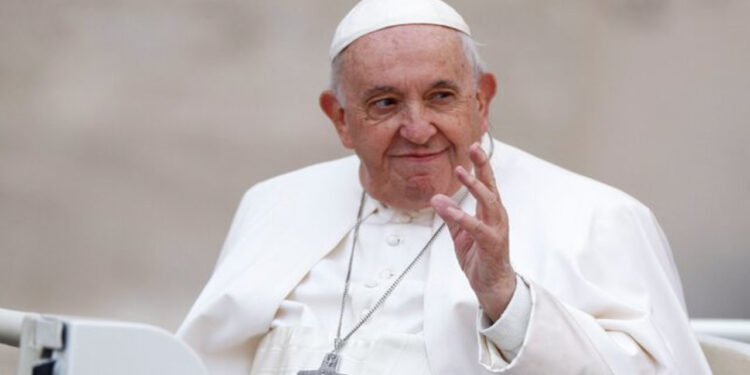 Papa Francis, Türkiye'ye 'İznik Konsili' ziyareti planlıyor