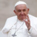 Papa Francis, Türkiye'ye 'İznik Konsili' ziyareti planlıyor