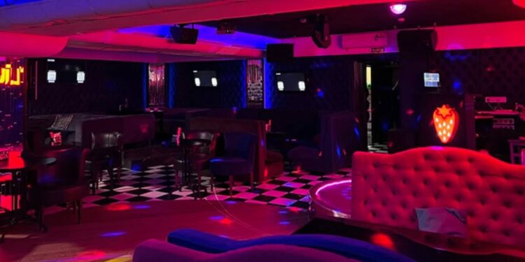 'Pavyondaki Afet cinayeti' asılsız çıktı