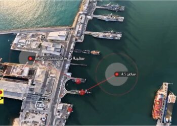 'Pek yakında sinemalarda': Hizbullah, 'Kuzey İsrail kanatlarımın altında' fragmanını yayımladı