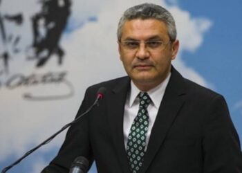 Peki biz gri listeye niye alınmıştık?