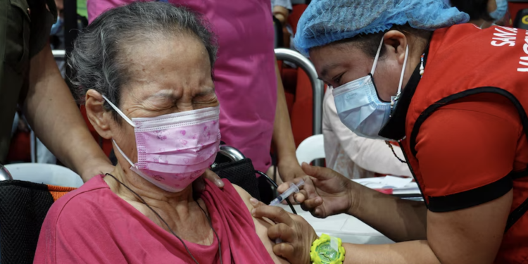 Pentagon, Çin’in COVID aşısına karşı trol hesaplar kurmuş: “Domuz jelatini var, İslam’a aykırı”