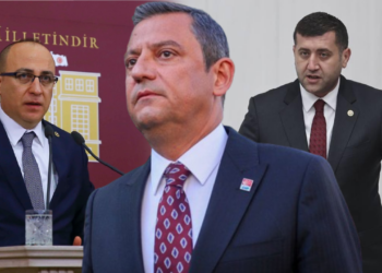 Peş peşe açıklamalar: CHP lideri Özel, Kayseri'deki saldırıya 'acizlik' dedi, MHP'liler saldırıya geçti