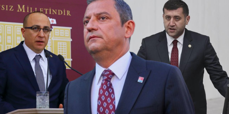Peş peşe açıklamalar: CHP lideri Özel, Kayseri'deki saldırıya 'acizlik' dedi, MHP'liler saldırıya geçti