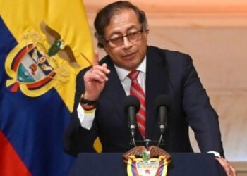 Petro, Ukrayna Barış Zirvesi'ne neden katılmadığını açıkladı: 'Sonuçları zaten önceden belirlenmiş'