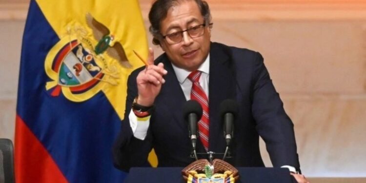 Petro, Ukrayna Barış Zirvesi'ne neden katılmadığını açıkladı: 'Sonuçları zaten önceden belirlenmiş'