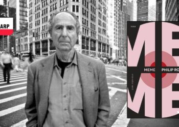 Philip Roth'tan kafkaesk bir roman: Meme