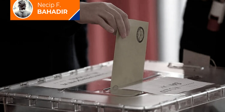 Pınarbaşı ve Hilvan seçimleri; AKP’de erime durdurulamıyor!