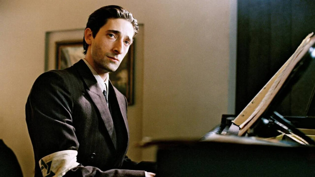 Piyanist'in Szpilman'ı Adrien Brody Türkiye'ye geliyor: Yeni bir film çekecek