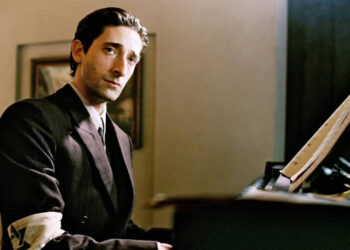 Piyanist'in Szpilman'ı Adrien Brody Türkiye'ye geliyor: Yeni bir film çekecek