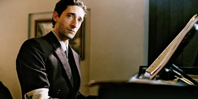 Piyanist'in Szpilman'ı Adrien Brody Türkiye'ye geliyor: Yeni bir film çekecek