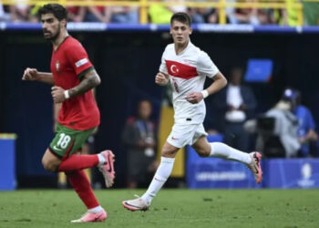 Portekiz yenilgisi sonrası Arda Güler'den dikkat çeken Montella mesajı