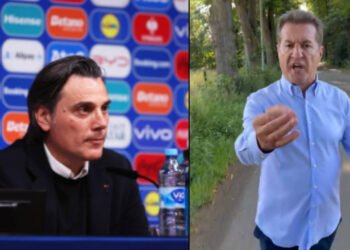 Portekiz yenilgisi sonrası Mustafa Sargıgül'den Montella'ya sert sözler: Sen Erzincan’da çoban bile olamazsın!