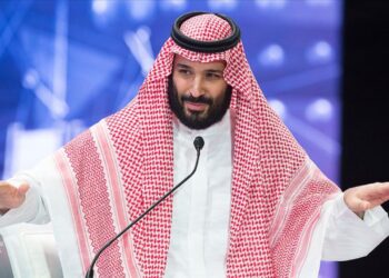 Prens Selman'dan Gazze için çağrı: Harekete geçilmeli