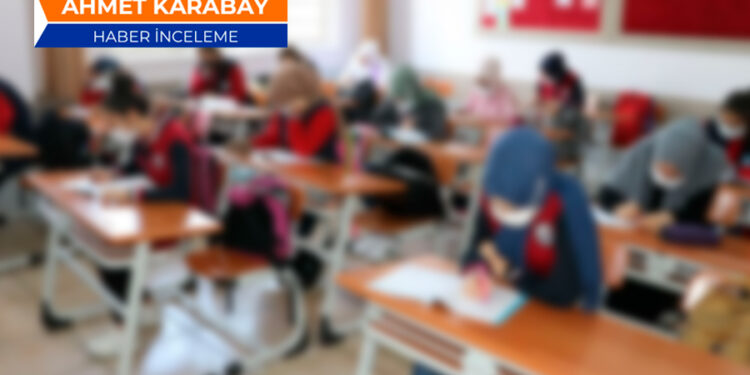 “Proje İmam Hatip’lerde öğrencilerin yüzde 60’ı deist”