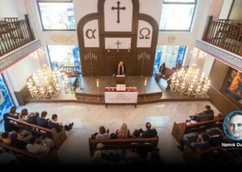 Protestan din adamlarına “N-82 ve G-87” kodu verilerek Türkiye’ye girişlerinin engellendiği doğru mu?