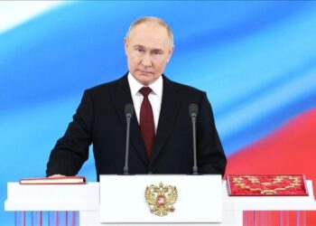 Putin: Bana göre Ukrayna'da tek meşru iktidar parlamento