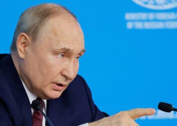 Putin, Ukrayna'da ateşkes ilan etmek için şartlarını açıkladı