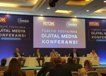 RTÜK’ten 5 yıldızlı otelde konferans: Fatura 1,9 milyon lira