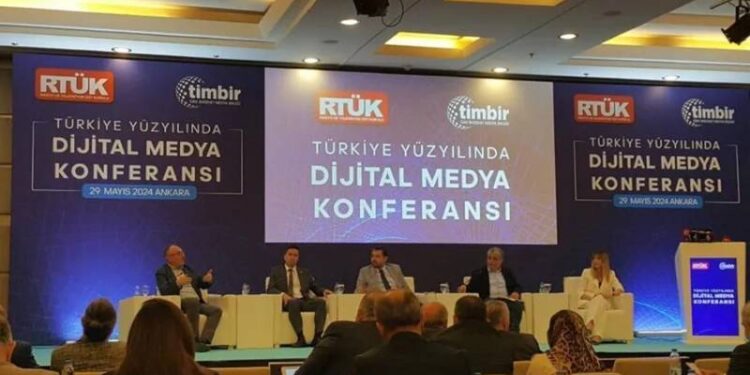 RTÜK’ten 5 yıldızlı otelde konferans: Fatura 1,9 milyon lira