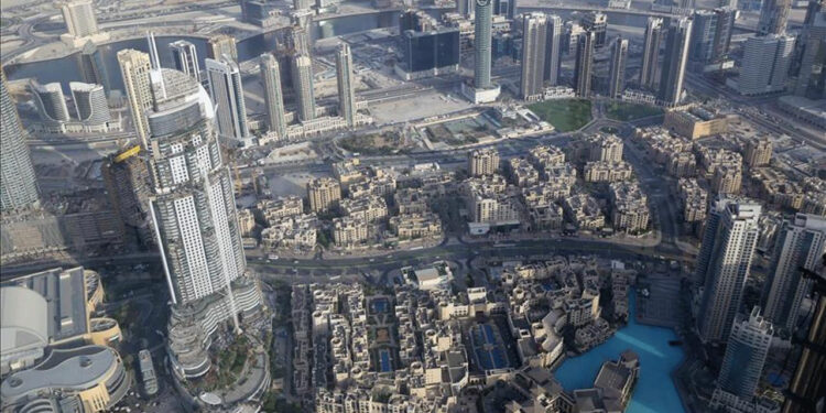 Rapor: En çok zengin kazanan ve kaybeden ülkeler açıklandı