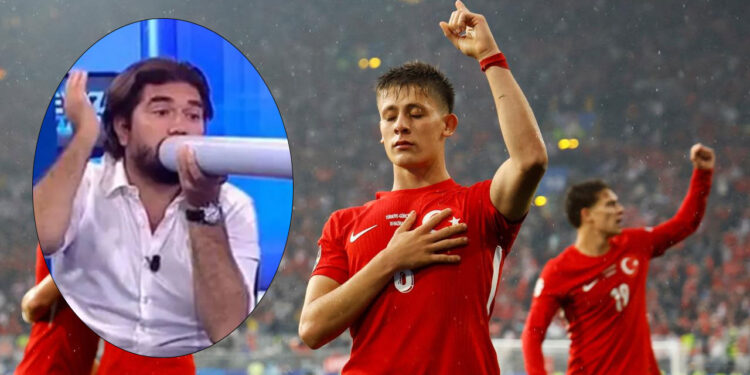 Rasim Ozan Kütahyalı'dan tepki çeken "Arda Güler" paylaşımı: İyi futbolcu olduğu kadar da uyanık bir siyasetçi