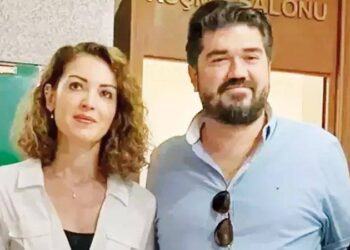 Rasim Ozan Kütahyalı’nın “Oh! Ne güzel gündeme geliyorum” diye içten içe sevindiğine yemin ederim
