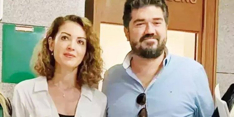 Rasim Ozan Kütahyalı’nın “Oh! Ne güzel gündeme geliyorum” diye içten içe sevindiğine yemin ederim