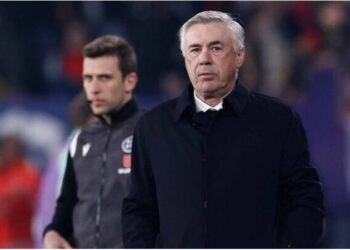 Real Madrid'den Carlo Ancelotti'ye yalanlama!