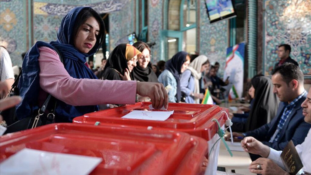 Reisi'nin ölümü sonrası... İran'da, cumhurbaşkanlığı seçimleri için yarışacak 6 ismi açıklandı