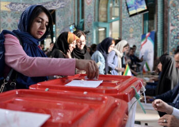 Reisi'nin ölümü sonrası... İran'da, cumhurbaşkanlığı seçimleri için yarışacak 6 ismi açıklandı