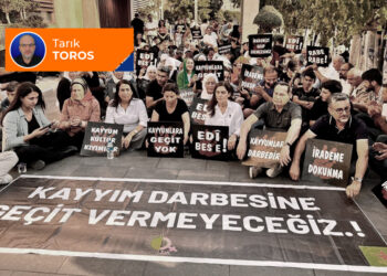 Rejimin son tangosu; çekirge 3. defa sıçrar mı? 