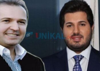 Reza Zarrab’ın eniştesine özel imar planı