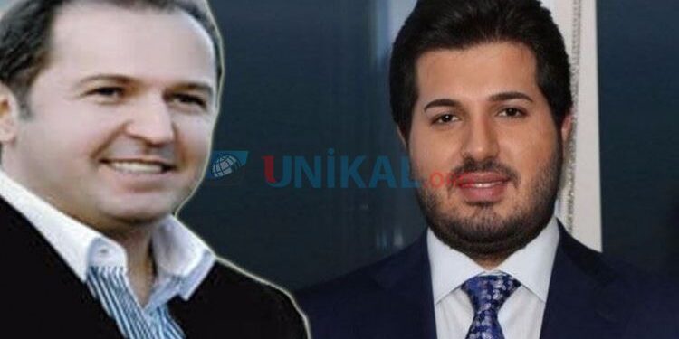 Reza Zarrab’ın eniştesine özel imar planı