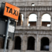 Roma Belediye Başkanı, taksi problemi için düğmeye bastı