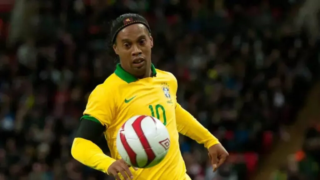 Ronaldinho'dan Brezilya milli takımına şok tepki: Artık desteklemeyeceğim!