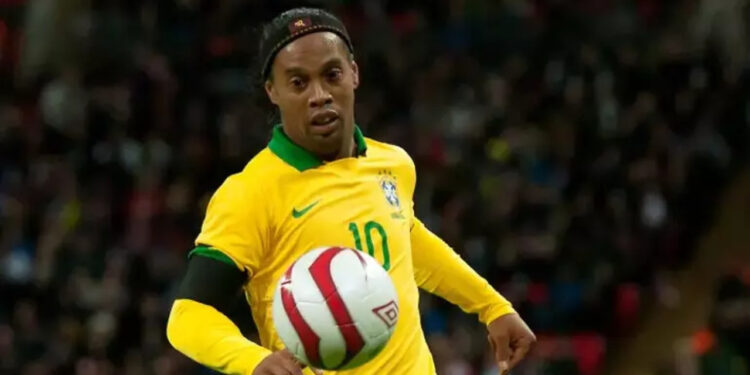 Ronaldinho'dan Brezilya milli takımına şok tepki: Artık desteklemeyeceğim!