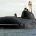 Rus nükleer denizaltısı Küba'ya ulaştı