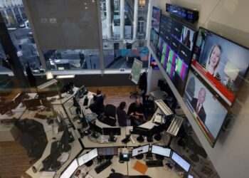 Rusya, 81 batı medya kuruluşuna yasak getirdi; aralarında AFP ve Le Monde da var