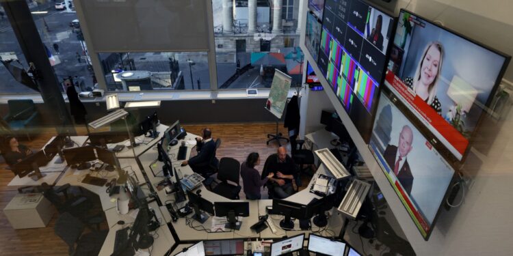 Rusya, 81 batı medya kuruluşuna yasak getirdi; aralarında AFP ve Le Monde da var