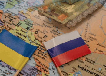 Rusya Ukrayna'da iki yerleşim birimini daha ele geçirdiğini duyurdu