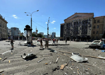 Rusya, Ukrayna'nın Sivastopol saldırısından ABD'yi sorumlu tuttu: 'Yanıt verilecek'