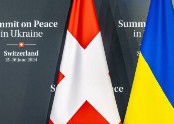 Rusya davet edilmediği için çok kutupluluk yanlısı ülkelerin katılmadığı Ukrayna Barış Zirvesi, İsviçre'de başlıyor
