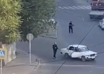 Rusya’da sinagog ve kiliseye saldırı: 9 ölü, 25 yaralı