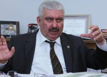 MHP’li Semih Yalçın: Özgür Özel CHP’yi kıyamete sürüklüyor