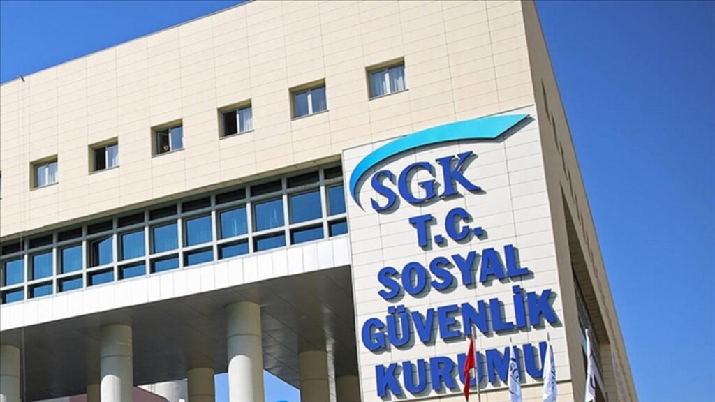 SGK'dan yeni karar: On binlerce kişinin sigortası iptal edildi