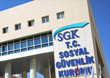SGK'dan yeni karar: On binlerce kişinin sigortası iptal edildi