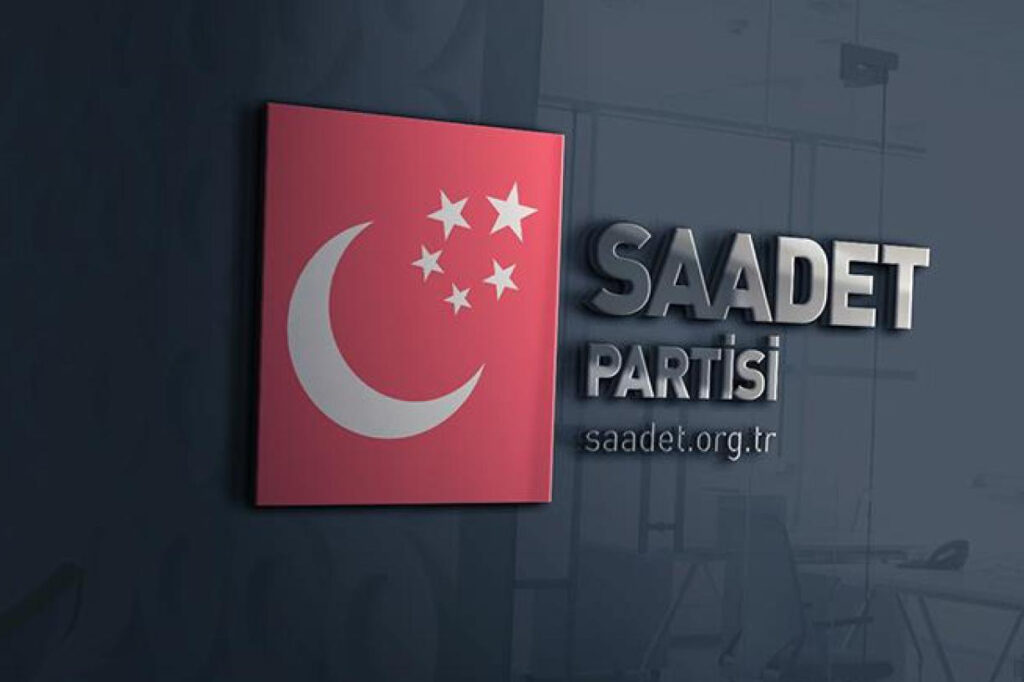 Saadet Partisi’nde olağanüstü kongre iptal edildi