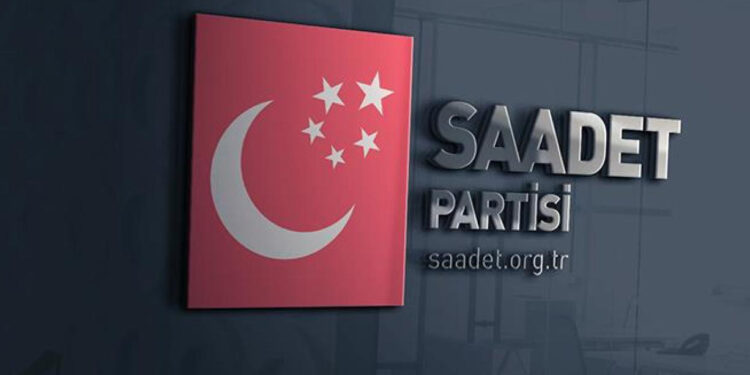 Saadet Partisi’nde olağanüstü kongre iptal edildi